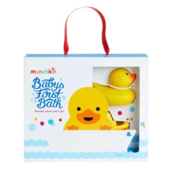 Munchkin Baby First Bath Toy Gift Set -Baby Products Store GUEST 3de529a4 da95 4d84 9f34 4c21bc05c763