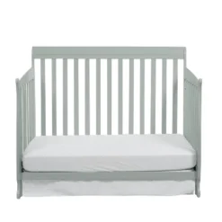 Suite Bebe Riley 4-in-1 Convertible Crib - Gray -Baby Products Store GUEST 3e2c3551 e126 491c ba8f e12444852db2