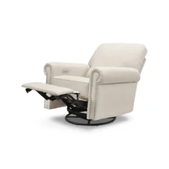 Namesake Linden Power Recliner And Swivel Glider With USB Port -Baby Products Store GUEST 3e9f7cf7 619c 4ef7 8202 36ab9d664d4b