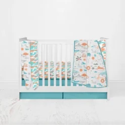 Jungle Safari Boys Aqua/Orange 2 Pack Muslin Swaddling Blanket 12 Jungle Safari Boys Aqua/Orange 2 Pack Muslin Swaddling Blanket -Baby Products Store GUEST 3ebf9940 5e19 4fac b562 6e3c057b645e