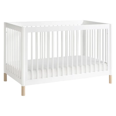 Babyletto Gelato 4-in-1 Convertible Crib 13 Babyletto Gelato 4-in-1 Convertible Crib - Image 13