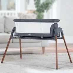 Chicco LullaGlide 3-in-1 Bassinet - Luna -Baby Products Store GUEST 3fab8472 b1d1 4c52 ab6f 69e2ace3ce17