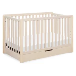 Carter's By DaVinci Colby 4-in-1 Convertible Crib W/ Trundle Drawer 29 Carter's By DaVinci Colby 4-in-1 Convertible Crib W/ Trundle Drawer -Baby Products Store GUEST 3fdd7124 b545 463d b72e 75ab67abc517