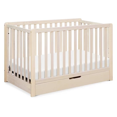 Carter's By DaVinci Colby 4-in-1 Convertible Crib W/ Trundle Drawer 15 Carter's By DaVinci Colby 4-in-1 Convertible Crib W/ Trundle Drawer - Image 15