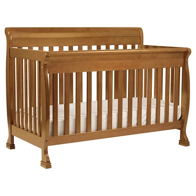 DaVinci Kalani 4-In-1 Convertible Crib 14 DaVinci Kalani 4-In-1 Convertible Crib - Image 14