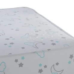 Kolcraft 2-Stage Antibacterial Baby Crib Mattress And Toddler Bed Mattress 10 Kolcraft 2-Stage Antibacterial Baby Crib Mattress And Toddler Bed Mattress -Baby Products Store GUEST 409e2ac2 0591 46f6 8c16 029654d1d89f