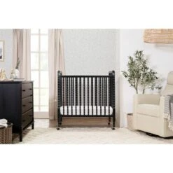 DaVinci Jenny Lind 3-in-1 Convertible Mini Crib -Baby Products Store GUEST 40af88f8 d914 4f33 8319 0b012b58c757