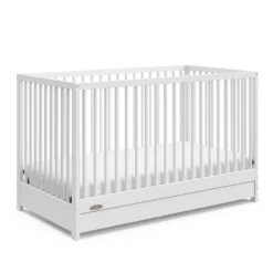 Graco Teddi 5-in-1 Convertible Crib With Drawer 29 Graco Teddi 5-in-1 Convertible Crib With Drawer -Baby Products Store GUEST 42032ddc 7e32 44cc aa74 1c3bf9ff2fec