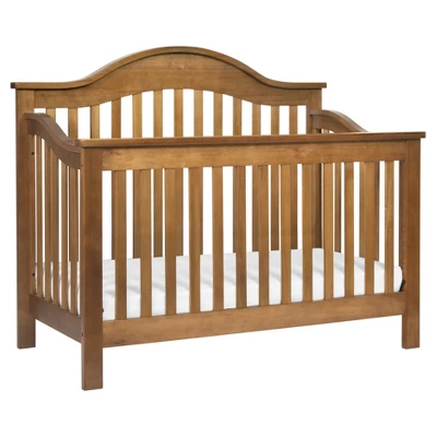 DaVinci Jayden 4-in-1 Convertible Crib 12 DaVinci Jayden 4-in-1 Convertible Crib - Image 12