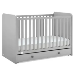 BabyGap By Delta Children Graham 4-in-1 Convertible Crib With Storage Drawer - Greenguard Gold Certified -Baby Products Store GUEST 42a3a2b0 dfb5 4895 8ea9 884838fe7be2