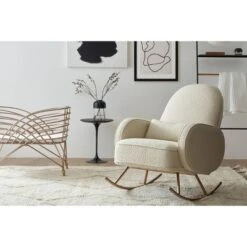 Nursery Works Compass Rocker -Baby Products Store GUEST 42af23e0 52d7 4a76 99e4 254c5c32b979