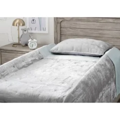 Serta Perfect Sleeper Extra Long Foam Bedrail - Guardrail For Toddlers & Kids' 2pk 10 Serta Perfect Sleeper Extra Long Foam Bedrail - Guardrail For Toddlers & Kids' 2pk -Baby Products Store GUEST 43422a66 5fca 4410 a9b5 cc768ee87e73