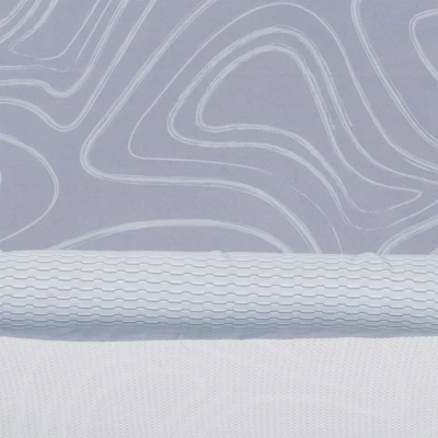 Cosco SleepAway Bassinet - Organic Waves 6 Cosco SleepAway Bassinet - Organic Waves - Image 6