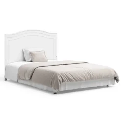 Graco Paris 5-in-1 Convertible Crib - White -Baby Products Store GUEST 434c3c27 9d17 47de af76 195181c1857a