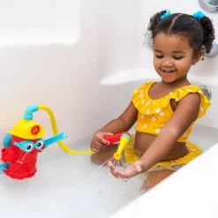 Yookidoo Ready Freddy Sprinkle Bath Toy -Baby Products Store GUEST 43510db3 8da2 472b af1b 44fb3d1d46ff