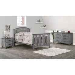 Oxford Baby Willowbrook 4-in-1 Convertible Crib 15 Oxford Baby Willowbrook 4-in-1 Convertible Crib -Baby Products Store GUEST 4371ff4e 2706 4e9d 9d1f 2d054422f475