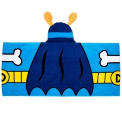 Dog Man Hooded Towel 5 Dog Man Hooded Towel -Baby Products Store GUEST 43f32462 0d55 4953 bda0 bc2be515e9e3