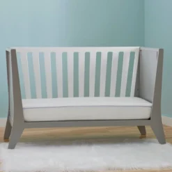 Tempur-Pedic Cool Tot Cooling Crib Mattress Pad 9 Tempur-Pedic Cool Tot Cooling Crib Mattress Pad -Baby Products Store GUEST 44740219 9e57 4ce7 a9fa 075d6a722c66