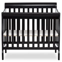 Dream On Me 4 In 1 Aden Convertible Mini Crib 11 Dream On Me 4 In 1 Aden Convertible Mini Crib -Baby Products Store GUEST 4526d7b1 62c7 4f5a 9ee5 fe9c5d46edf9