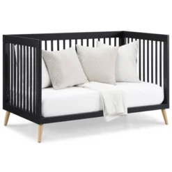 Delta Children Jordan 4-in-1 Convertible Crib 16 Delta Children Jordan 4-in-1 Convertible Crib -Baby Products Store GUEST 45b8c5cc 70bc 43ed 905e 66abf04178b3