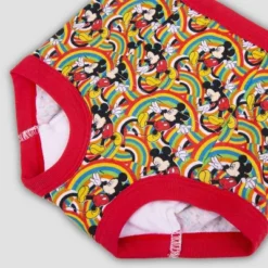 Toddler Boys' Mickey Mouse 6pk Training Underwear -Baby Products Store GUEST 45f4470a 4f37 4fc7 b920 77b40813fbed