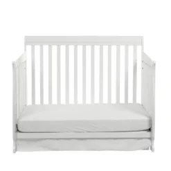 Suite Bebe Riley 4-in-1 Convertible Crib - White -Baby Products Store GUEST 46033a66 acea 43d5 923b 9460ddd73087