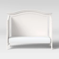 Namesake Louis 4-in-1 Convertible Crib - Warm White 14 Namesake Louis 4-in-1 Convertible Crib - Warm White -Baby Products Store GUEST 461caca8 6127 406c acb4 4d9180167589