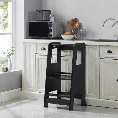 Organnice Adjustable Toddler Step Stool 1 Organnice Adjustable Toddler Step Stool