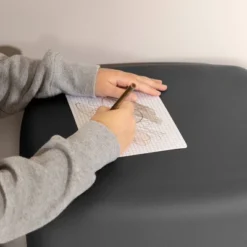 Sweedi Kids' Stool Dark Gray - South Shore 12 Sweedi Kids' Stool Dark Gray - South Shore -Baby Products Store GUEST 4710871a fc38 4a22 a8b7 3ecb3ef2256c