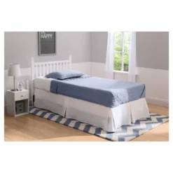 Delta Children Classic Mini Crib Convertible To Twin Bed -Baby Products Store GUEST 4714bb34 57ea 4508 93fa a60299b52d7d