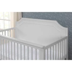 DaVinci Chloe Regency 4-in-1 Convertible Crib -Baby Products Store GUEST 47eb9e5f c609 4d4e bbd9 041d4ebcacd3