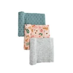 Little Unicorn Cotton Muslin Swaddle Blanket - 3pk 35 Little Unicorn Cotton Muslin Swaddle Blanket - 3pk -Baby Products Store GUEST 4848c112 d28e 4391 85e7 3f2a3378e34c