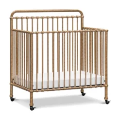 Namesake Winston 4-in-1 Convertible Mini Crib -Baby Products Store GUEST 488bc82d 6e62 4363 bc41 9726370928a3