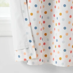 Dot Kids' Curtain Panel - Pillowfort™ -Baby Products Store GUEST 489bd710 c115 414d 81cb 3e5d67acabaa