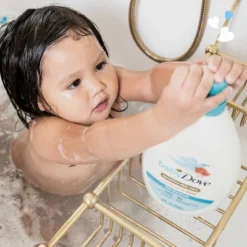 Baby Dove Rich Moisture Hypoallergenic Body Wash - 34 Fl Oz -Baby Products Store GUEST 48d659fe 4e2b 4d86 8c1d ce7b2df80722