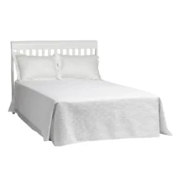 Suite Bebe Riley 4-in-1 Convertible Crib - White -Baby Products Store GUEST 49e1e2af 23b8 4070 b5ab 46064f740b48