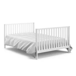 Storkcraft Orchard 5-in-1 Convertible Crib -Baby Products Store GUEST 4a36ddde 6300 4101 8f48 3839f540817b