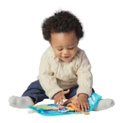 Manhattan Toy Deep Sea Dive Machine Washable Bath Time Activity Book For Infants And Toddlers -Baby Products Store GUEST 4a590281 3871 4034 a194 f6b0ab5a5411