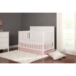 Carter's By DaVinci Morgan 4-in-1 Convertible Crib -Baby Products Store GUEST 4b15ede7 fb33 44df a85a e42286f1a29c