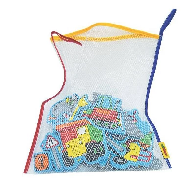 Edushape Magic Creation - Road Construction 1 Edushape Magic Creation - Road Construction