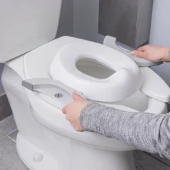 Summer Infant My Travel Potty Deluxe Chair - Gray -Baby Products Store GUEST 4c6adb65 74d1 45fc 9c68 a94eedfb1e66