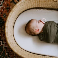 Embe Newborn Swaddle Wrap (0-3 Months) Arms-In, Legs-In/Legs-Out, 3-Pack Bundle -Baby Products Store GUEST 4c6bf7df 9ddb 4c77 bc7e 0d7123fd9fd2