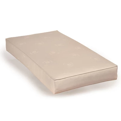Sealy Cotton Bliss 2-Stage Crib And Toddler Mattress 2 Sealy Cotton Bliss 2-Stage Crib And Toddler Mattress - Image 2