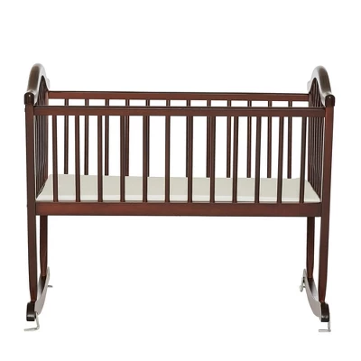 Dream On Me, Rocking Cradle 5 Dream On Me, Rocking Cradle - Image 5