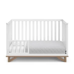 Storkcraft Santa Monica 5-in-1 Convertible Crib -Baby Products Store GUEST 4d29d6d6 882a 4962 91fd 75772d383553
