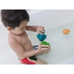 Plantoys| Sea Life Bath Set -Baby Products Store GUEST 4d5e36f9 5cec 474a 81e2 1c8c5ce09b5a