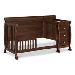DaVinci Kalani 4-in-1 Convertible Crib & Changer -Baby Products Store GUEST 4d87e8f3 ab7a 417d a622 f1d6b54c7dbf