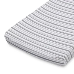 The Peanutshell Changing Pad Covers - Gray Elephants/Stripe 2pk 7 The Peanutshell Changing Pad Covers - Gray Elephants/Stripe 2pk -Baby Products Store GUEST 4df60f10 4d00 41c6 b756 b03d54e2645c