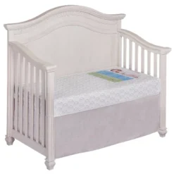 Dream On Me Goodnight 6" Full-Size Firm Foam Crib & Toddler Bed Mattress - White - 50ct -Baby Products Store GUEST 4ee5cc1d 6d0f 482f ba4f 2a7557ae9f7d