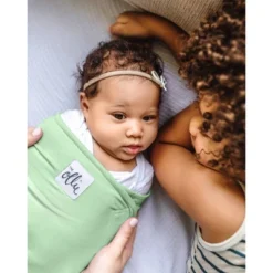 The Ollie World Swaddle - Meadow -Baby Products Store GUEST 4efe2359 9831 4ed6 8329 17042e8d7641